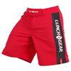 Clinch Gear Clinch Gear Pro Series Shorts - Red/Black/White